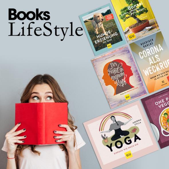 Lifestyle - Sport - Gesundheit - Familie