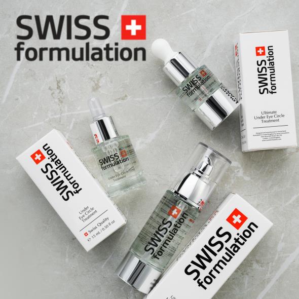 Swiss Formulation