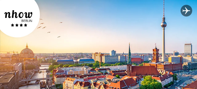 Städtereise nach Berlin