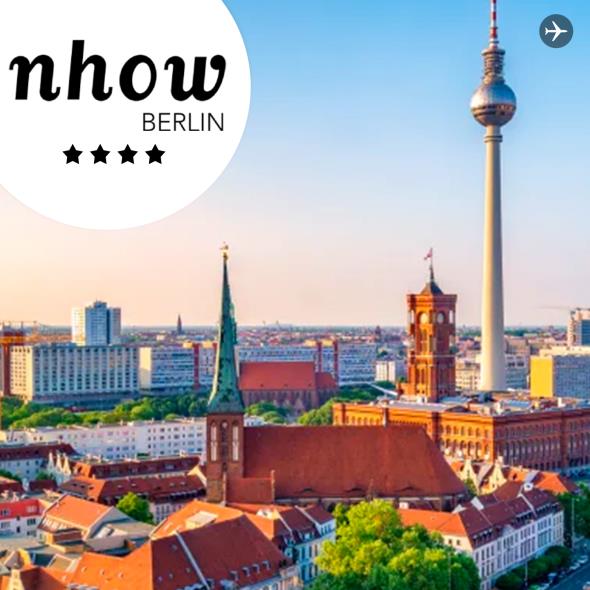 Städtereise nach Berlin