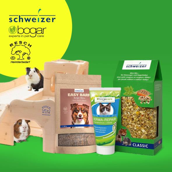 Schweizer, Bogar & Resch