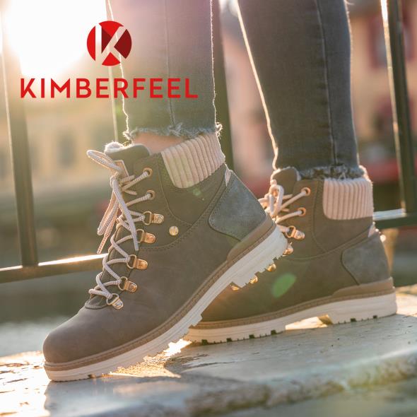Kimberfeel